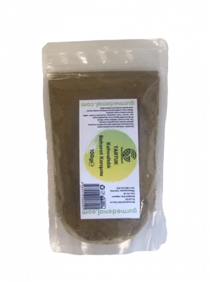 Kahvaltılık Baharat Karışımı Tartuk 100g