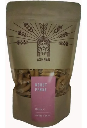 Nohut Penne
