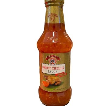 Sweet Chilli Sauce