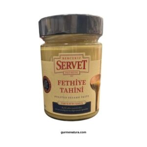 Servet Fethiye Tahini 300gr