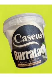 Caseus Burrata 150 gr