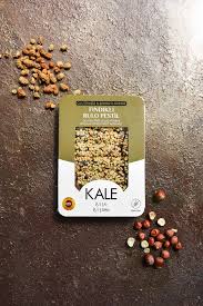 Kale Fındıklı Rulo Pestil