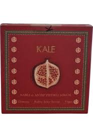 Kale Narlı Lokum